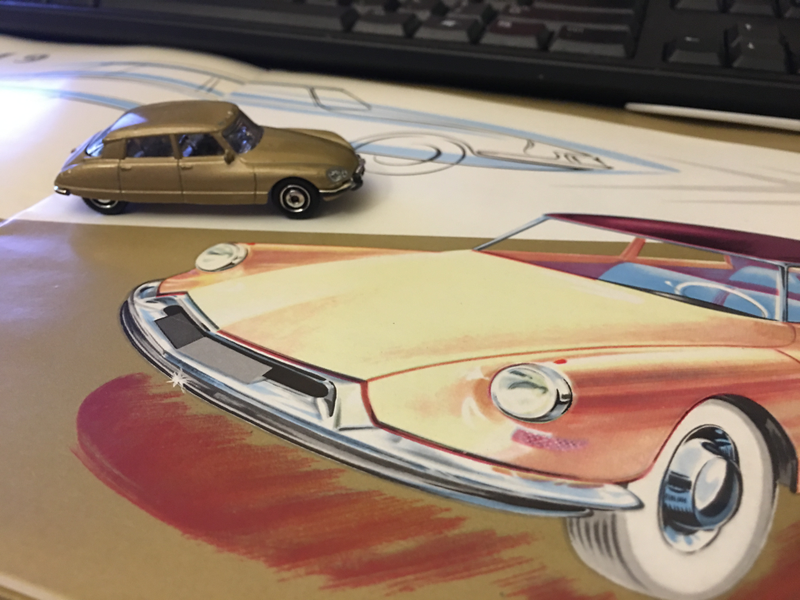 Illustration for article titled I went a little DS crazy on eBay